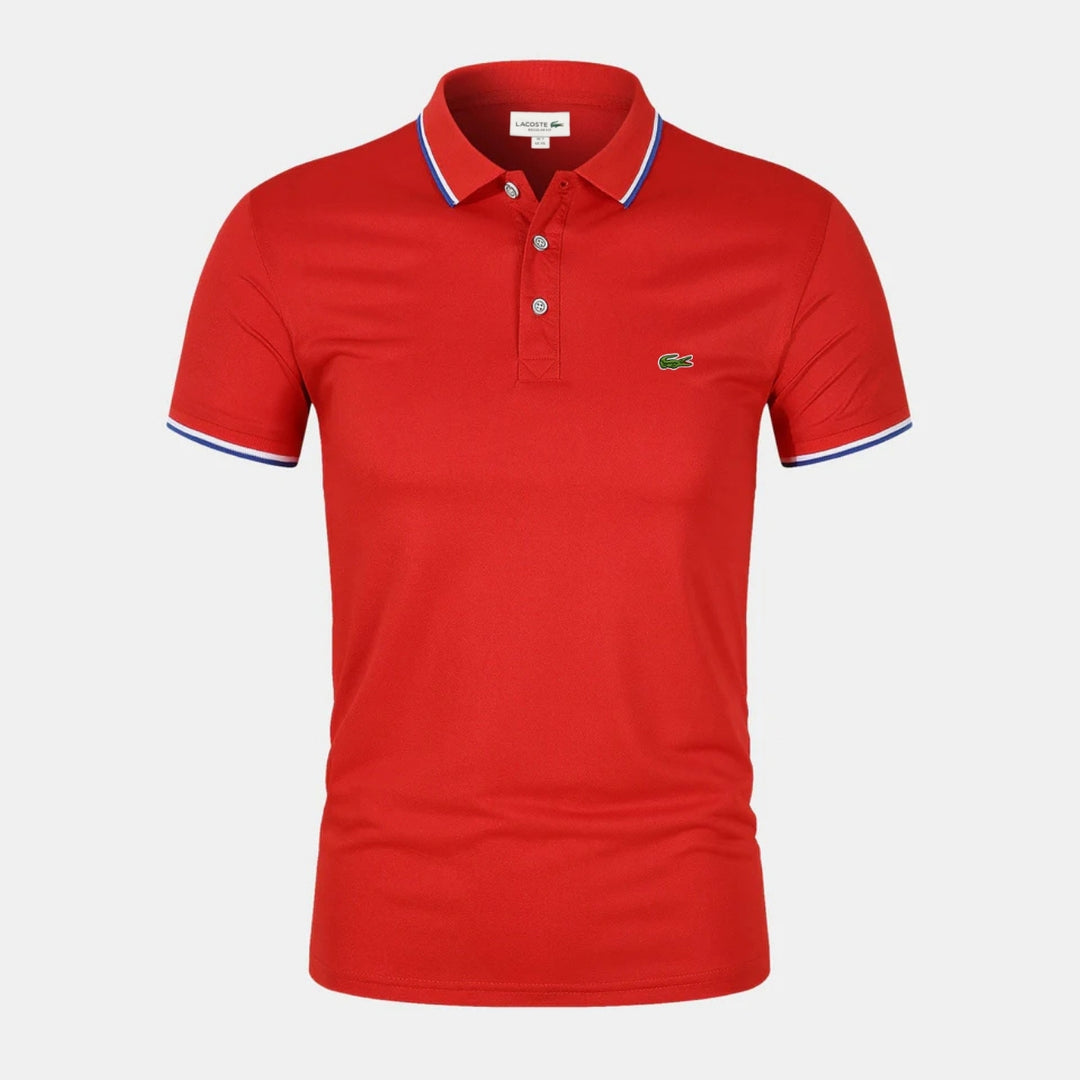 Elegant Men’s Polo Shirt