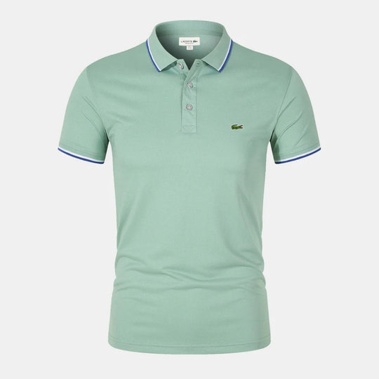 Elegant Men’s Polo Shirt