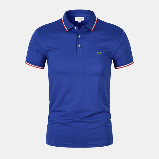 Elegant Men’s Polo Shirt