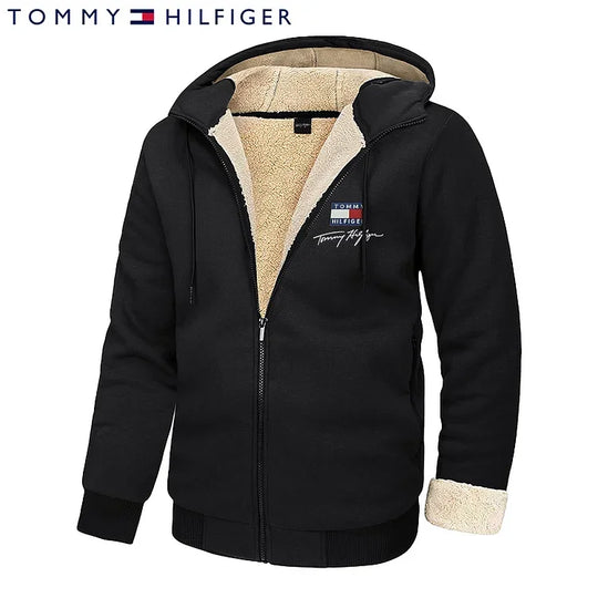 Tommy Thick Cardigan