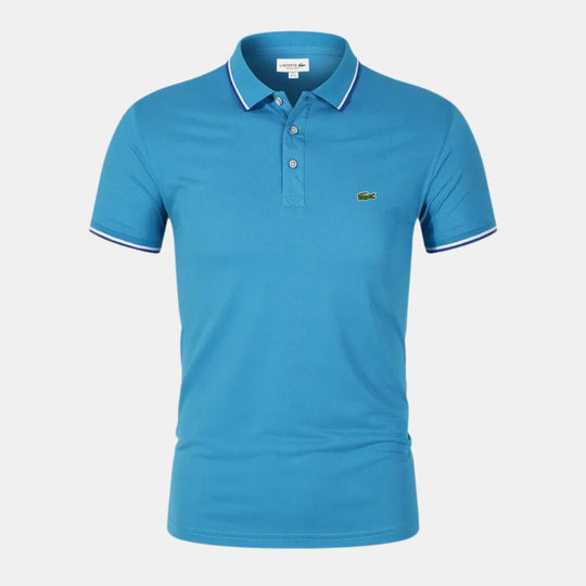Elegant Men’s Polo Shirt