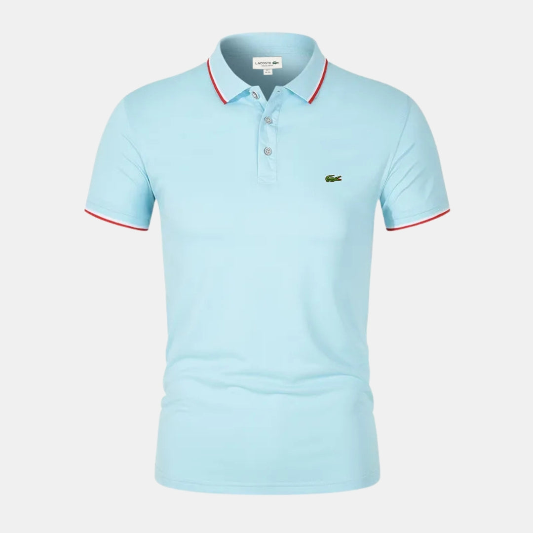 Elegant Men’s Polo Shirt