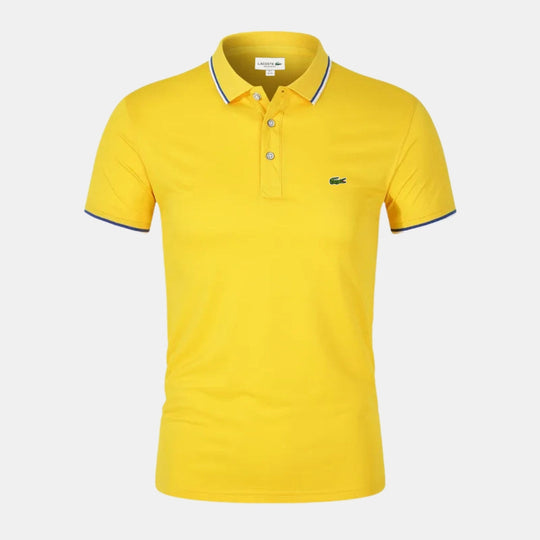 Elegant Men’s Polo Shirt