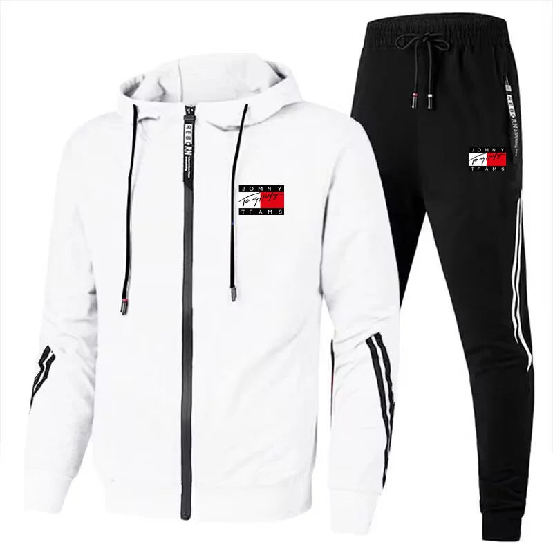 Tommy Men’s Tracksuit