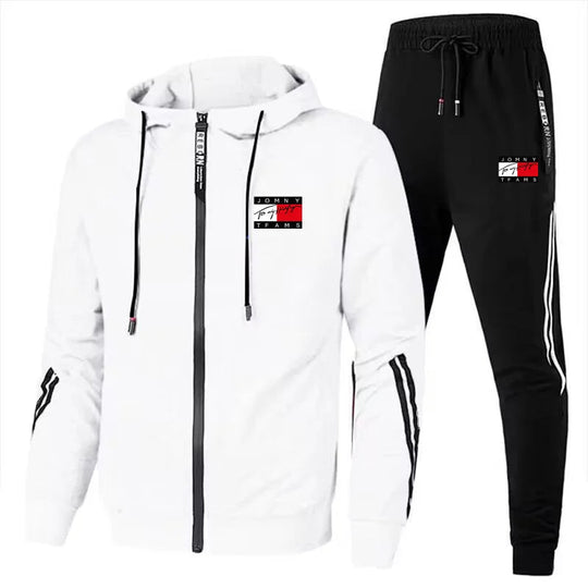 Tommy Men’s Tracksuit