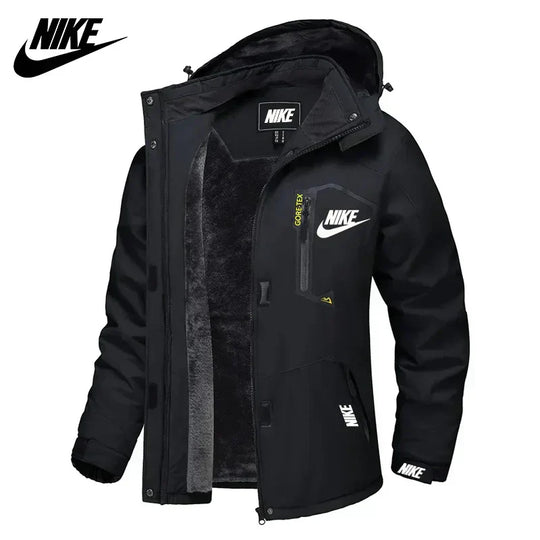 Nike – Men’s Jacket