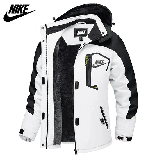 Nike – Men’s Jacket