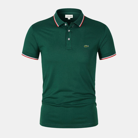 Elegant Men’s Polo Shirt