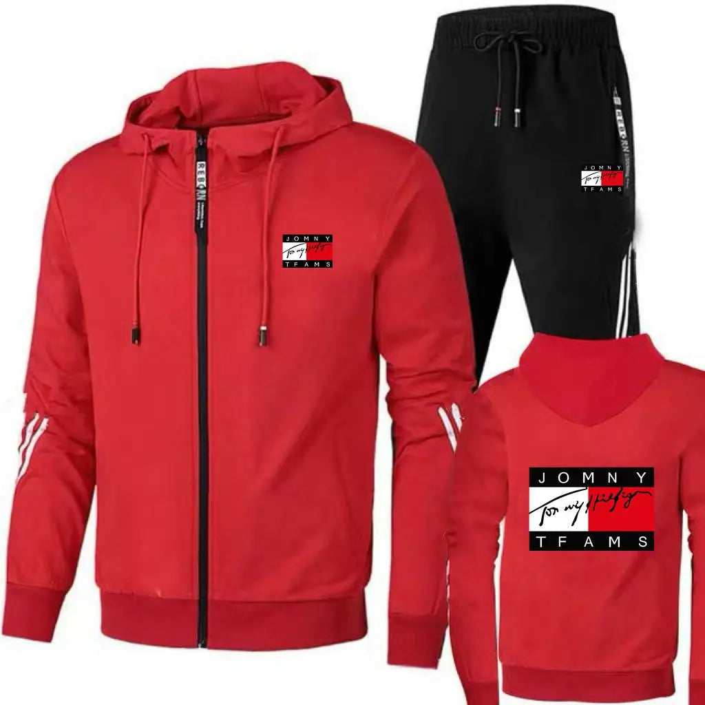 Tommy Men’s Tracksuit