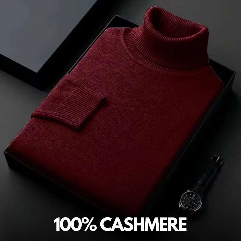Francine | Cashmere Sweater