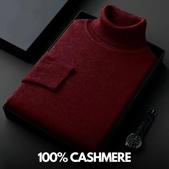Francine | Cashmere Sweater