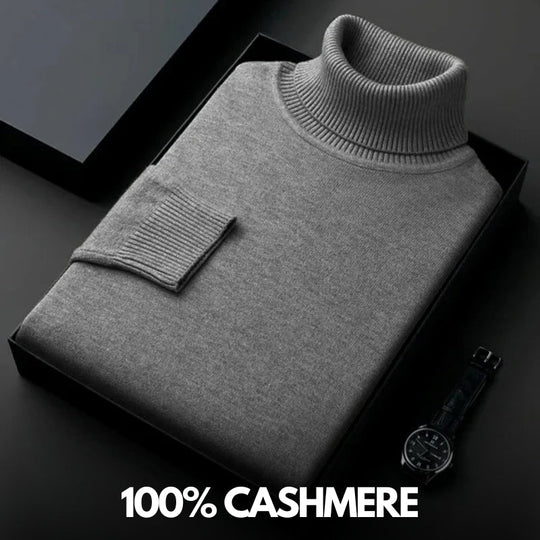Francine | Cashmere Sweater