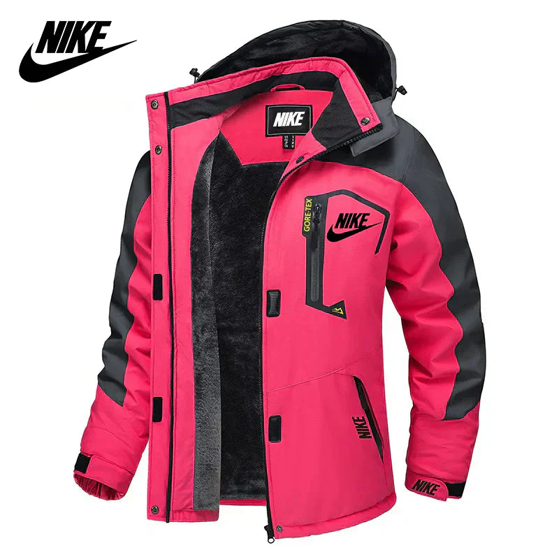Nike – Men’s Jacket