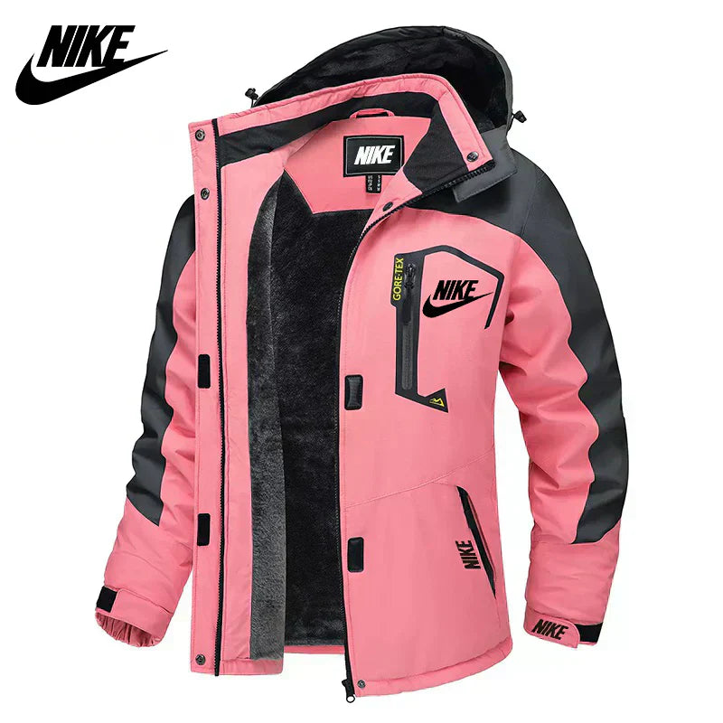 Nike – Men’s Jacket