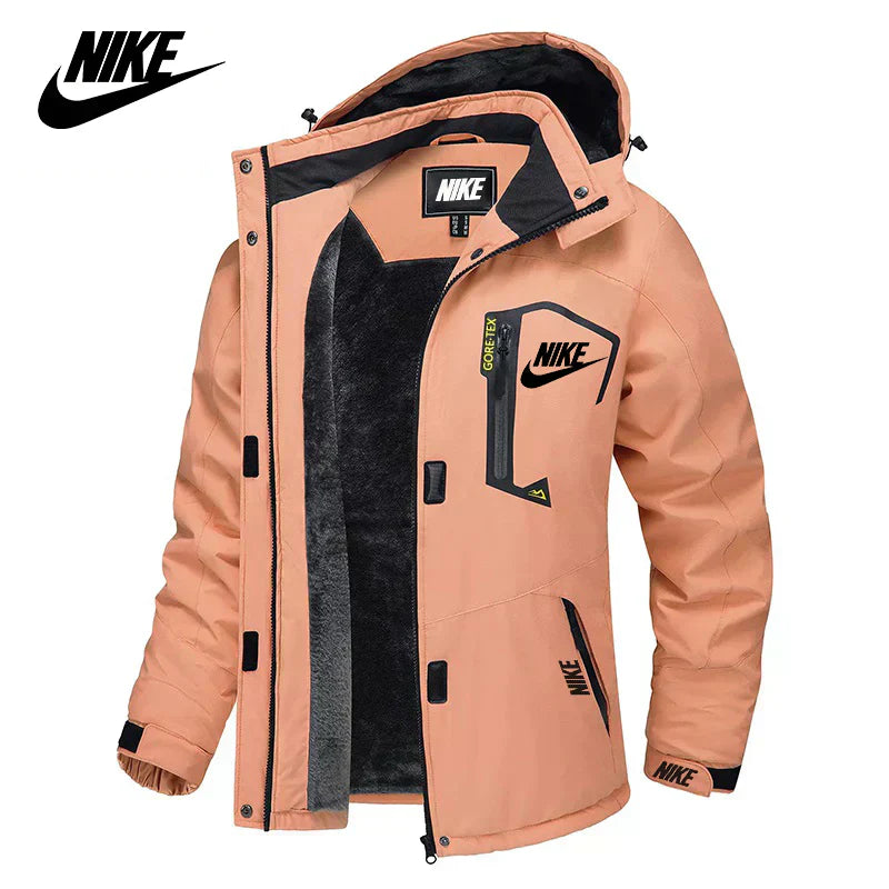 Nike – Men’s Jacket