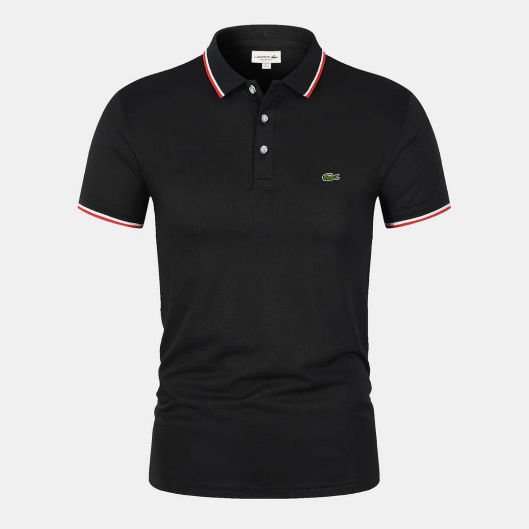 Elegant Men’s Polo Shirt