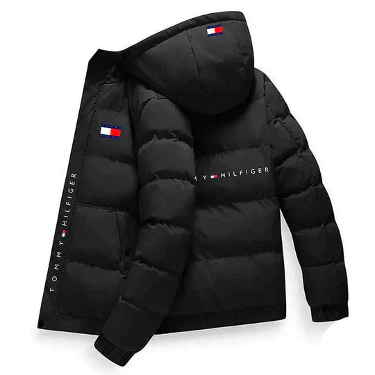 Men’s Puffer Jacket