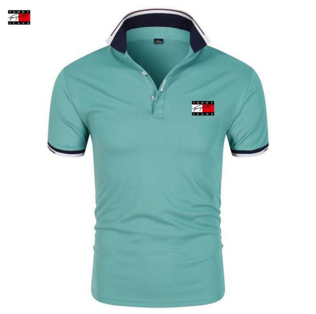New Casual Polo