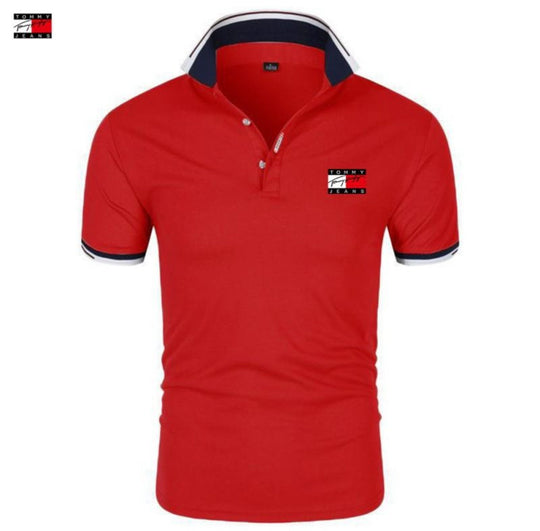 New Casual Polo