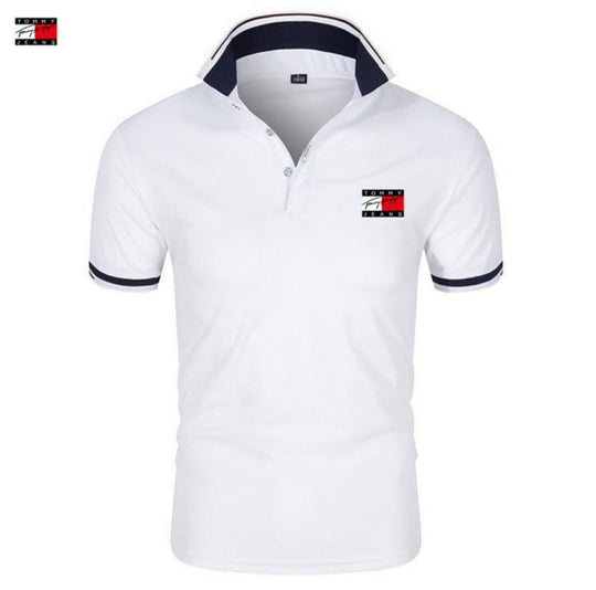 New Casual Polo