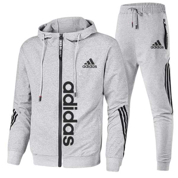 Sport tracksuit