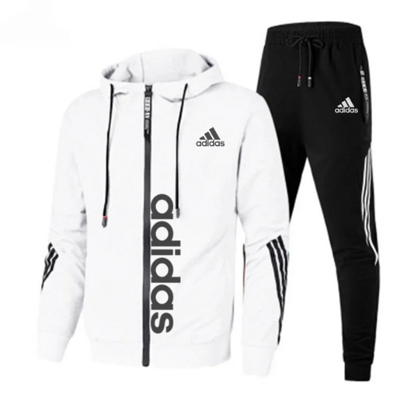 Sport tracksuit