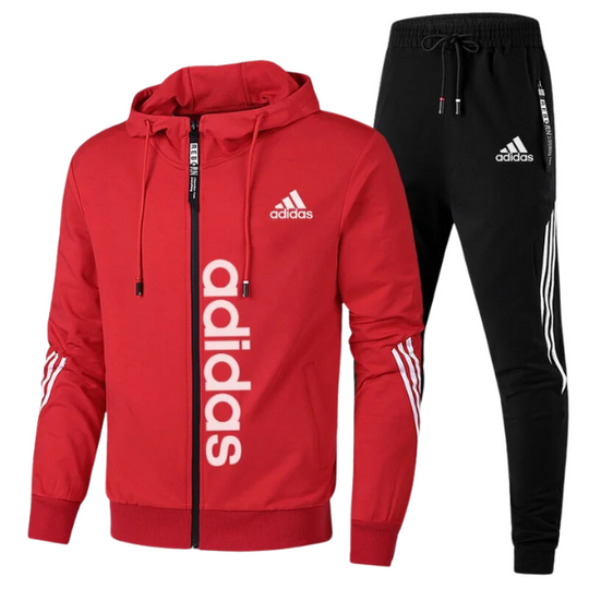 Sport tracksuit