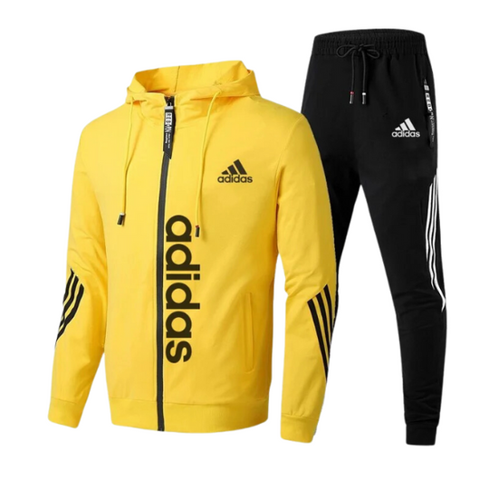Sport tracksuit