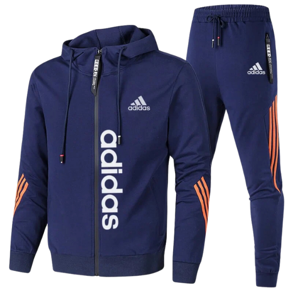 Sport tracksuit