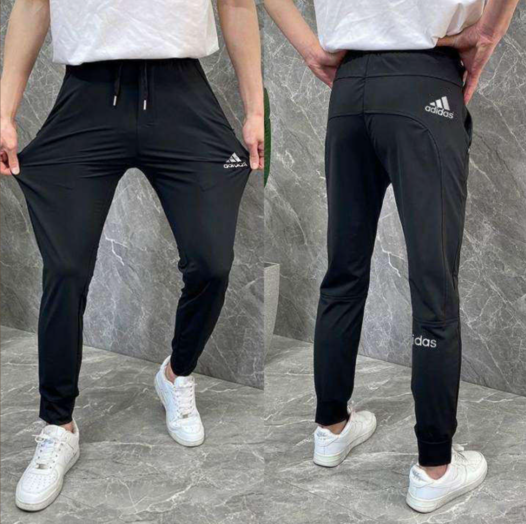 Sport Cargo Trousers