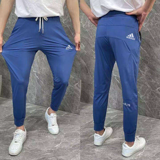 Sport Cargo Trousers