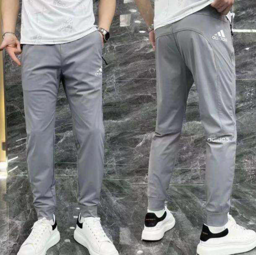 Sport Cargo Trousers