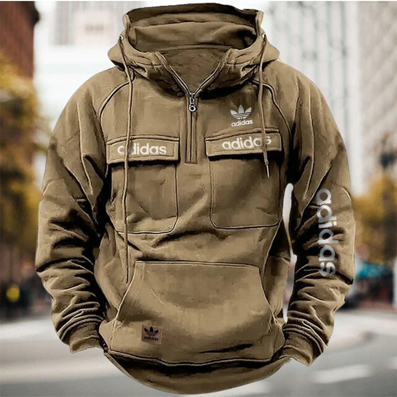 Adidas™ Modern Jacket