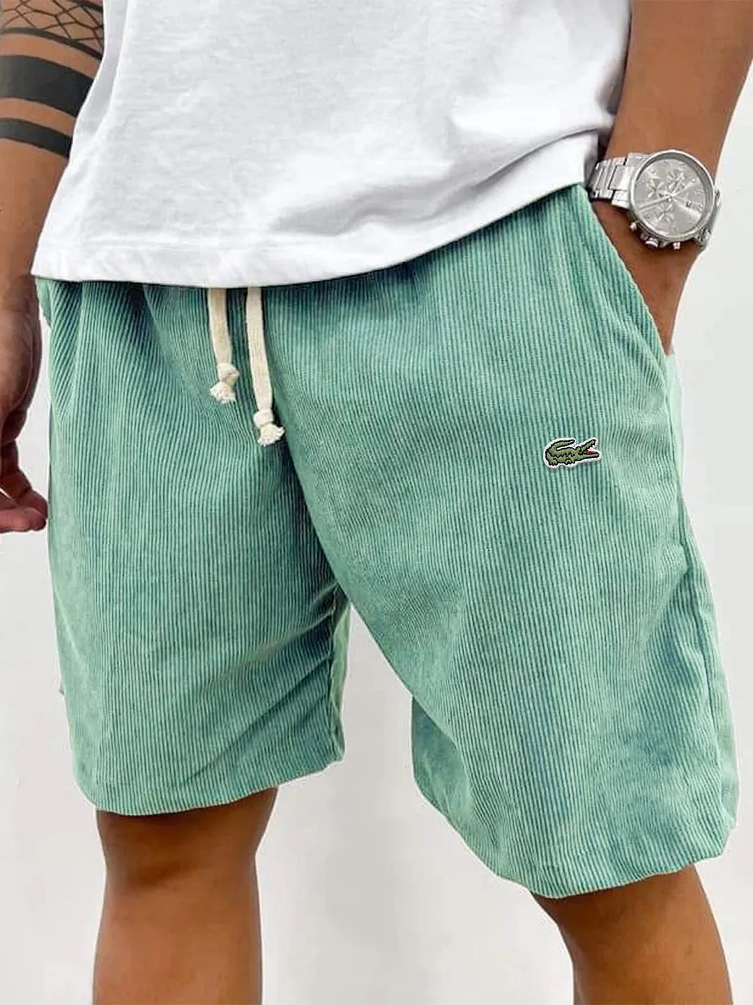 Summer Shorts
