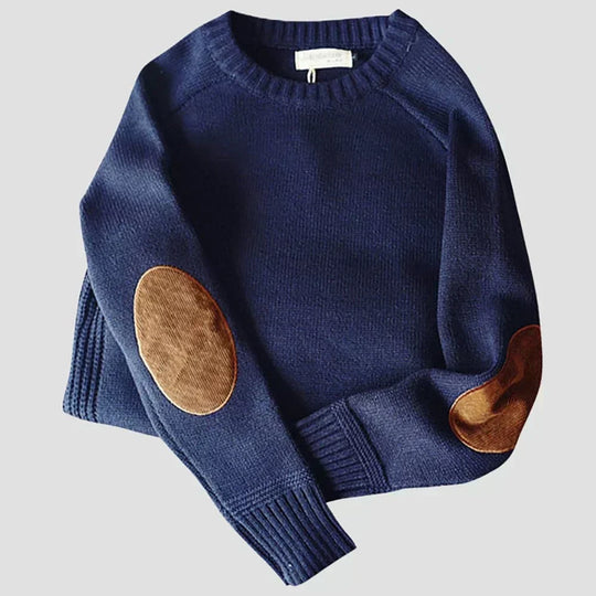 Solene | Haven Wool Sweater