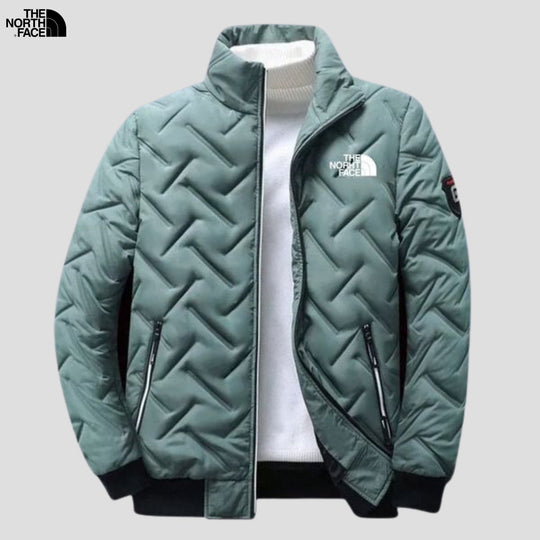 Premium Down Jacket