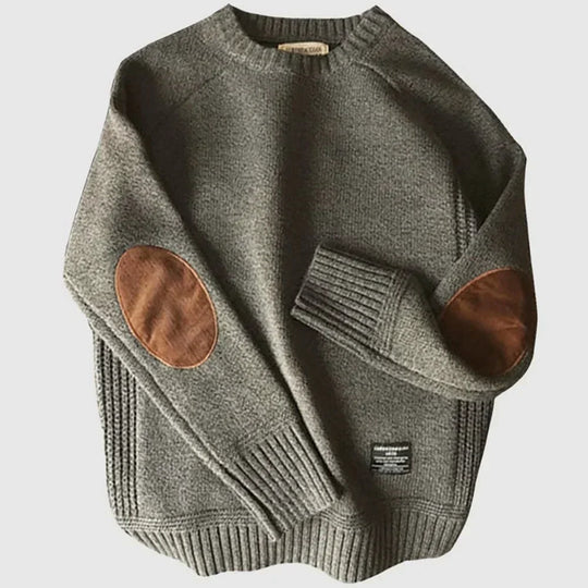Solene | Haven Wool Sweater
